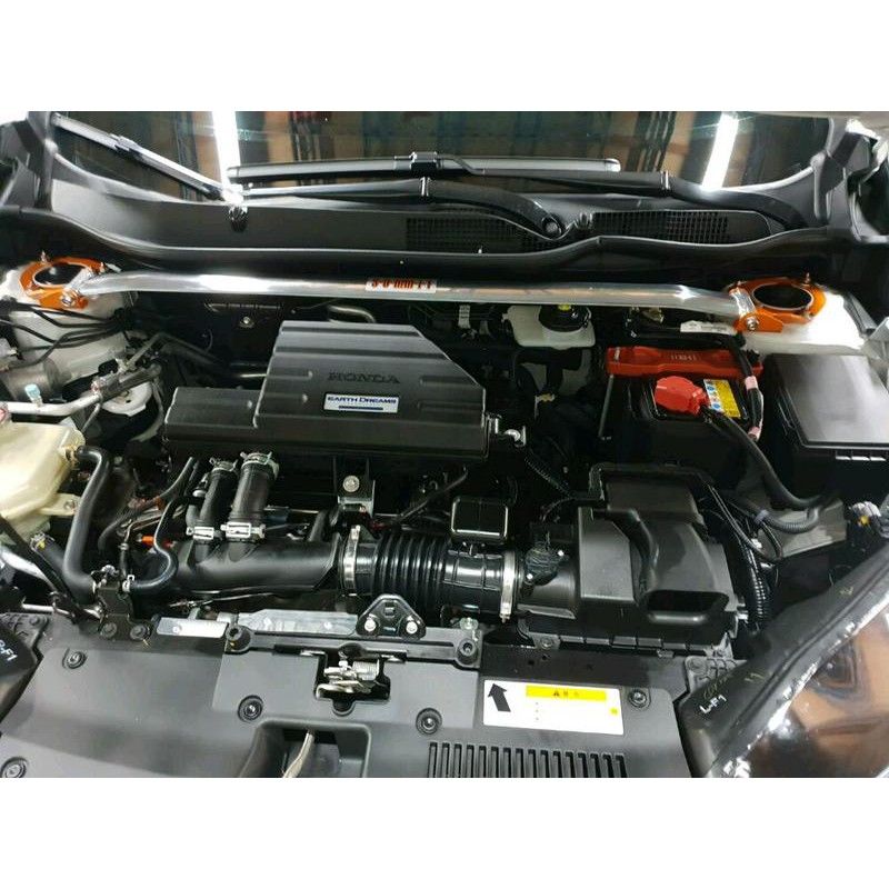 HONDA本田 CRV5 CRV5代  17-21 SUMMIT引擎上拉桿 含運或含裝