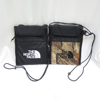 The North Face 北臉 BOZER POUCH輕巧側肩揹包 斜揹包 A52RZ-【iSport商城】