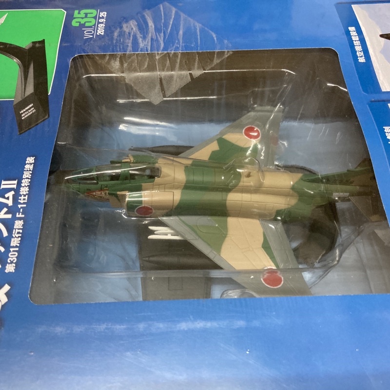 F 4ej 改jasdf 航空自衛隊幽靈2式phantom F4ej 1 100 F 4j F4 日文f 4 蝦皮購物