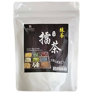 【啡茶不可】北埔抹茶擂茶(300g/包)抹茶口味新竹北埔最具特色地方名產最佳伴手禮