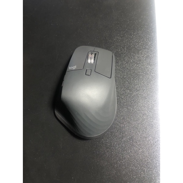 羅技Logitech MX Master 3 （保內）