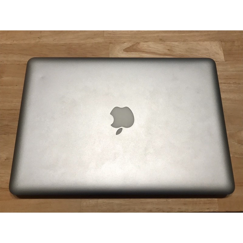 零件機 MacBook Pro 13" A1278