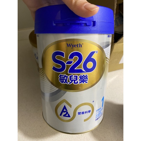 S26敏兒樂 1 全新