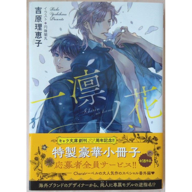 德間書店chara文庫一凛ノ花灼視線二重螺旋外傳不響和音吉原理惠子圓陣闇丸暗闇的封印黎明之章 蝦皮購物