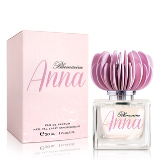 BLUMARINE布魯瑪琳 ANNA 女性淡香精 30ml