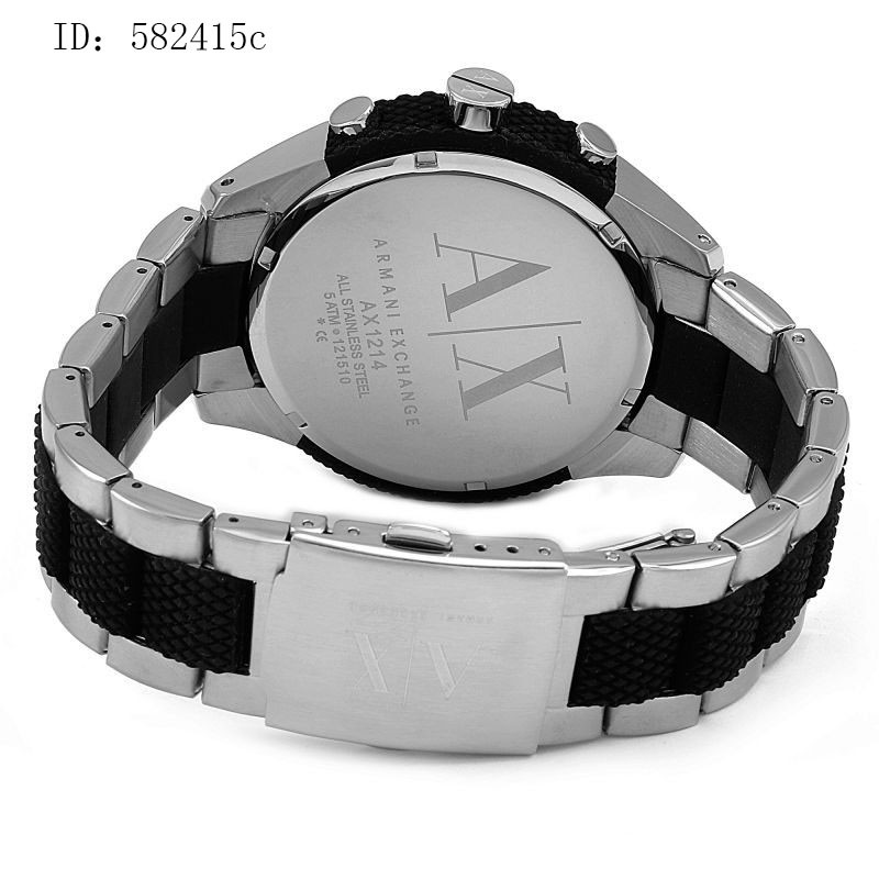 armani exchange 1214