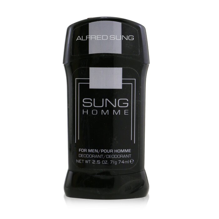 ALFRED SUNG - 男性體香膏Sung Deodorant Stick