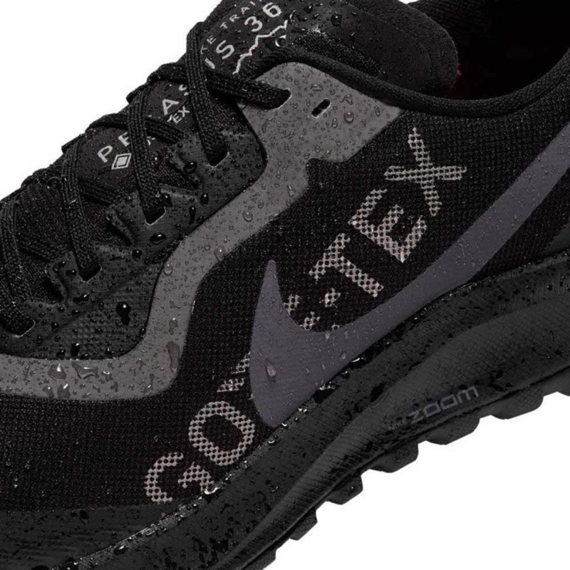 nike air pegasus gore tex