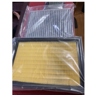 🎉Luxgen納智捷 U6 GT ECO GT220 冷氣/空氣濾網