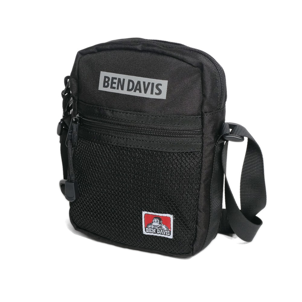 ben davis shoulder bag