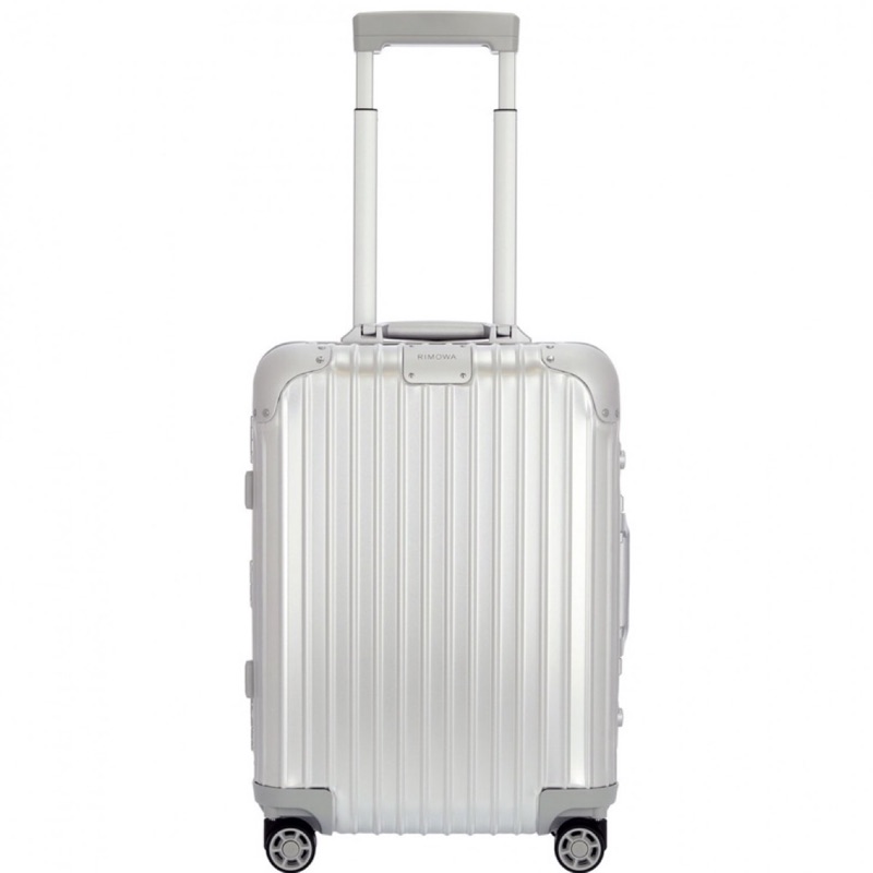 rimowa topas 20