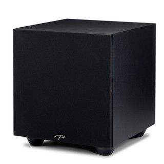 《南港-傑威爾音響》加拿大 Paradigm Defiance V8 主動式超重音喇叭 8吋