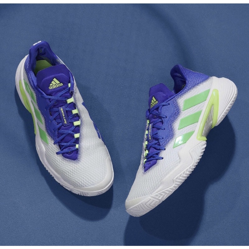 adidas barricad
