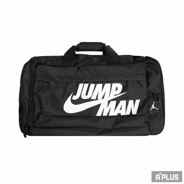 NIKE JORDAN 旅行袋 行李袋 手提袋 健身包 飛人 喬丹 收納 - JD2213025GS-001