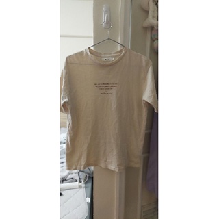 二手 T-shirt S碼