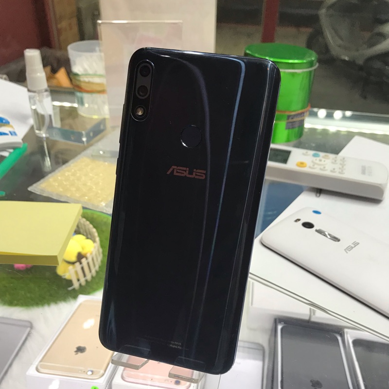 Asus Max m2