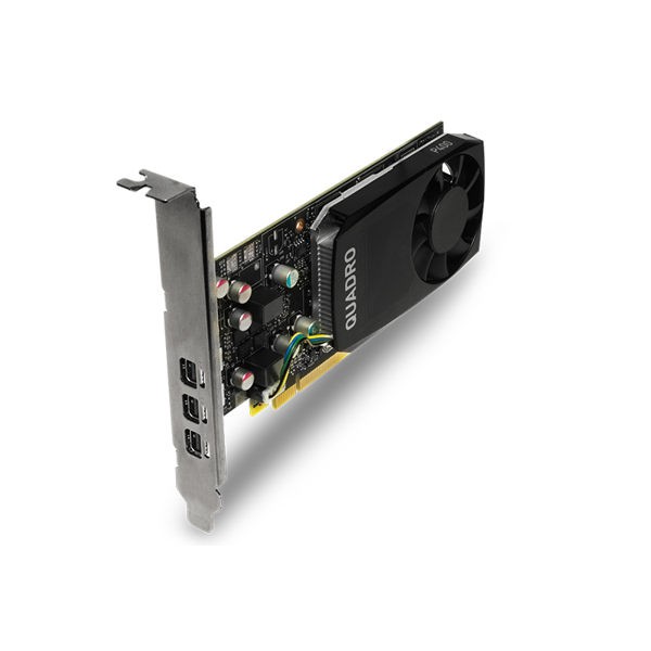 Leadtek 麗臺 NVIDIA Quadro P400