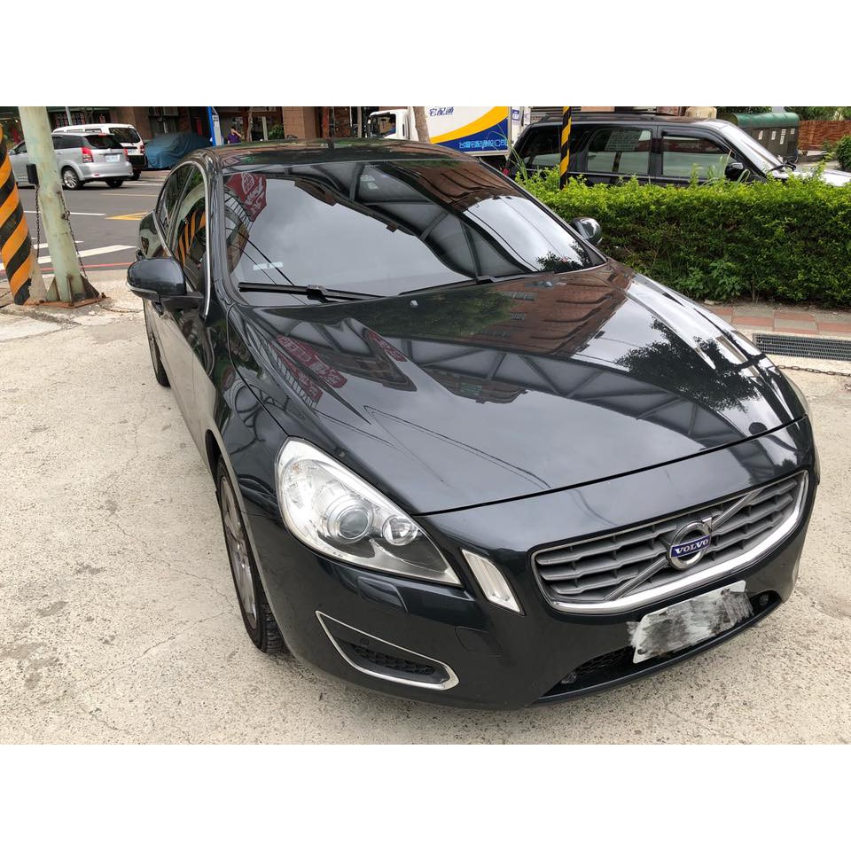 2012年volvo S60 Fb 桃園阿福 優質中古車 蝦皮購物