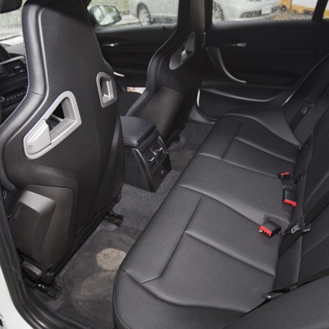 Focus mk3, mk3.5 副駕專用 賽車椅 腳架  改低強化 右邊 9成新 recaro sparco