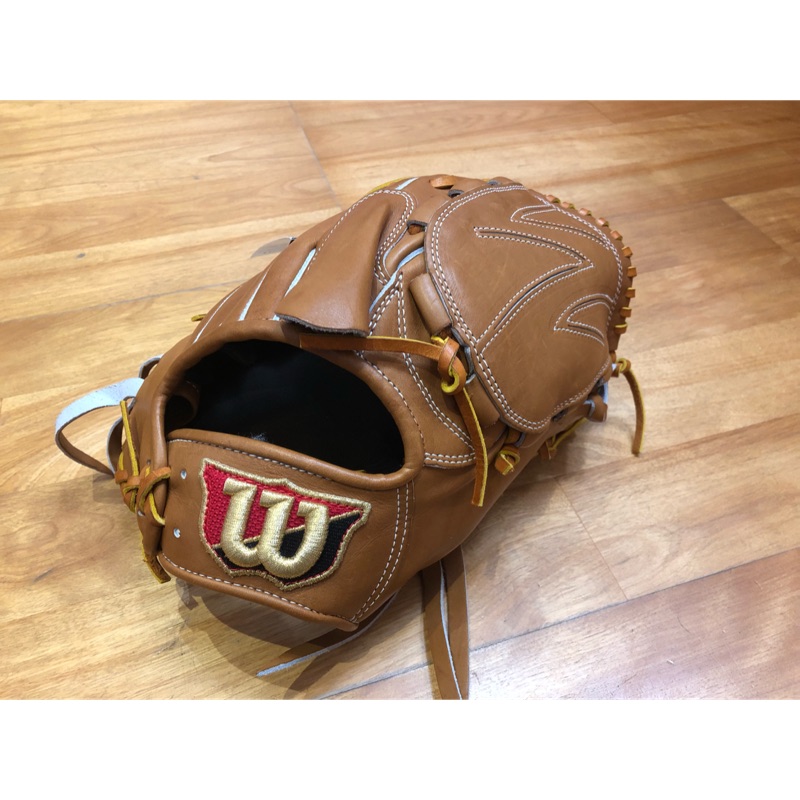 [黑瑞賣手套] Wilson Staff WTAHWN1WN 硬式 投手 棒球手套 壘球手套