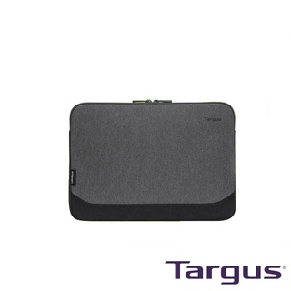 Targus Cypress EcoSmart 11-12" 環保隨行包 - 海軍藍/岩石灰