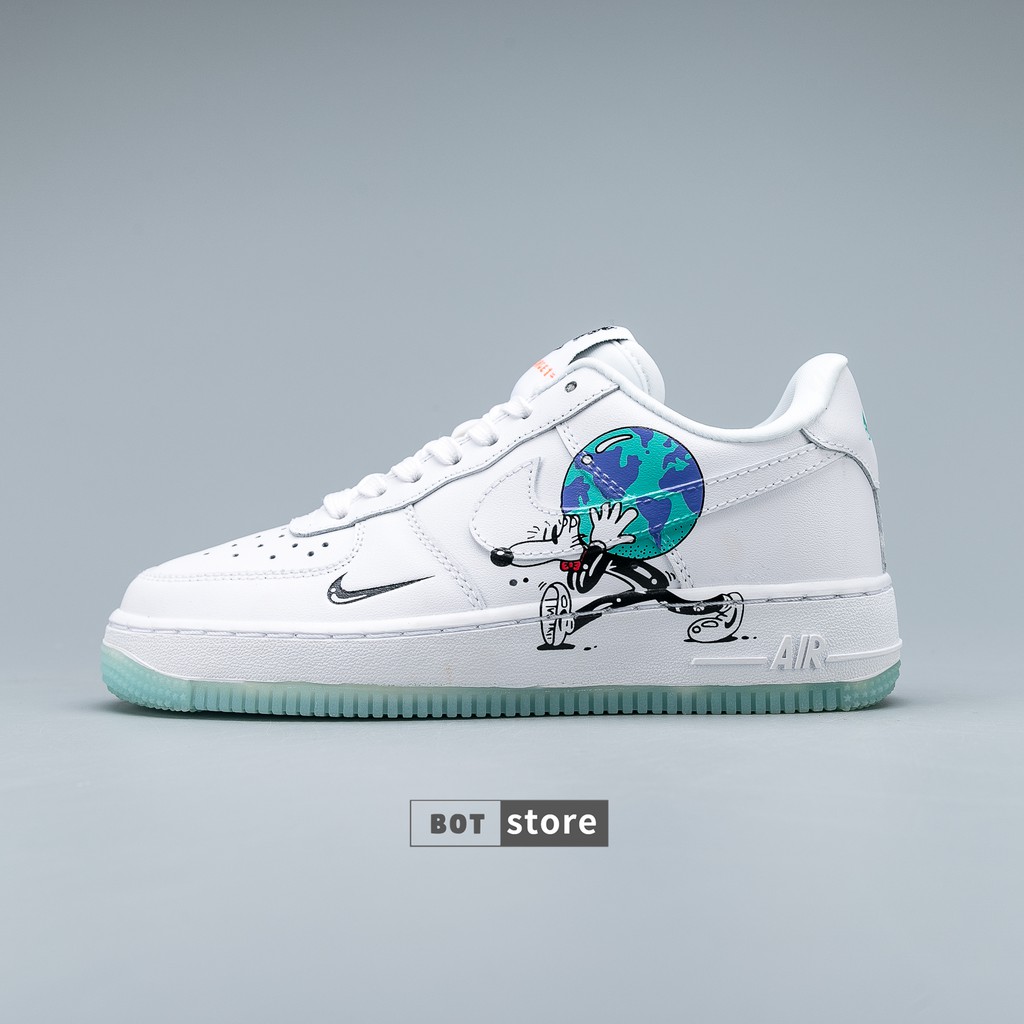 af1 earth day