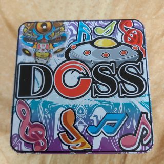 DOSS DS-338多國翻譯TWS藍芽耳機