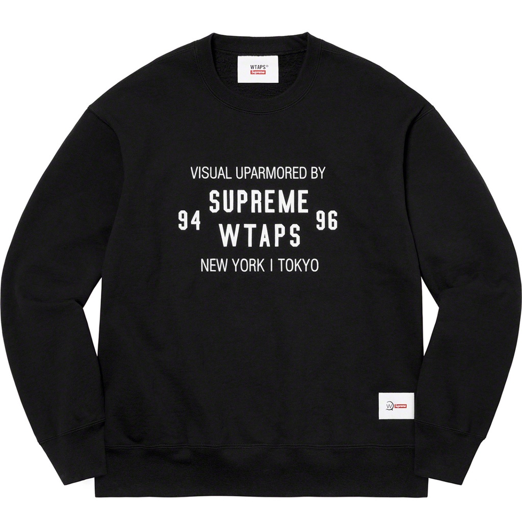 Crewneck Wtaps的價格推薦- 2022年12月| 比價比個夠BigGo Crewneck Wtaps的價格推薦- 2022年12月| 比價比個夠BigGo