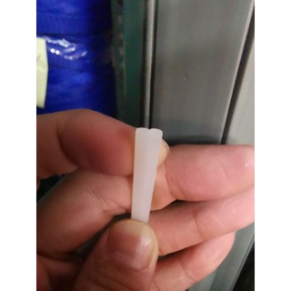 ~~蝦皮代開發票~~塑膠焊接熱風槍使用焊條PVC PE PP塑膠焊條雙股型-硬質水管修補、車殼保險桿修補