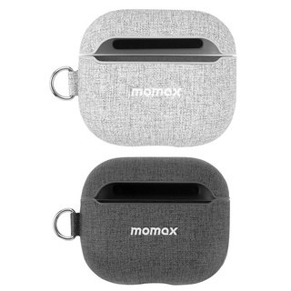MOMAX Fusion Case Airpods 3 耳機保護殼FT9
