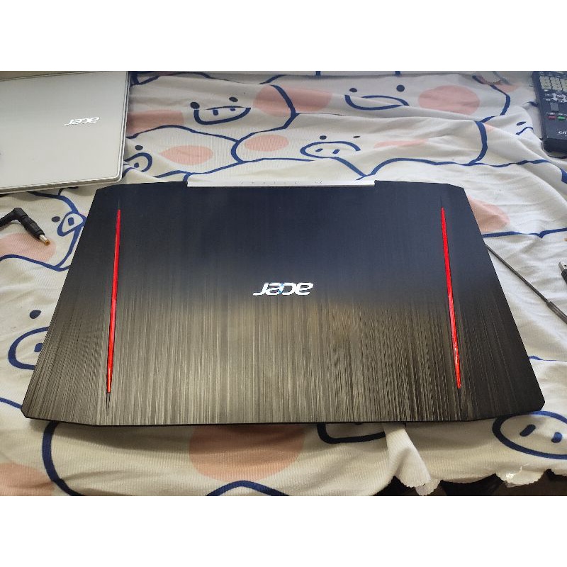 acer vx5 591g i5 七代 gtx1050獨顯 ddr4 電競筆電 二手