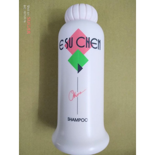 藝思晨摩兒洗髮精500ml 公司正品/現貨