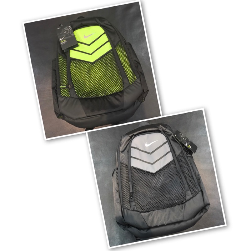 Nike VAPOR 氣墊後背包 兩色讓您選擇❤️