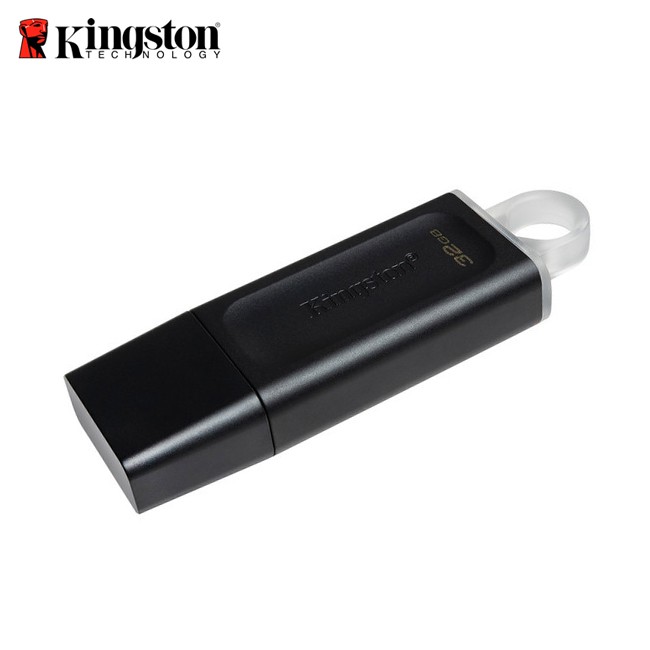 Kingston 金士頓 DTX 32G 64G USB 3.2 Gen1 高速隨身碟 鑰匙圈 保護蓋 台灣原廠公司貨