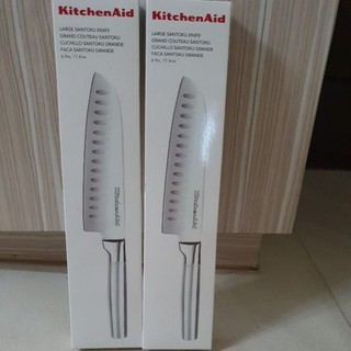 美國 KitchenAid 日式廚師刀(大)原價3000元