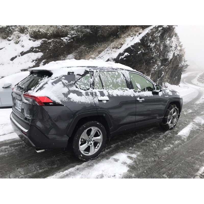 雪鍊 前驅 18吋胎可用 RAV4 11排 16目 T2146