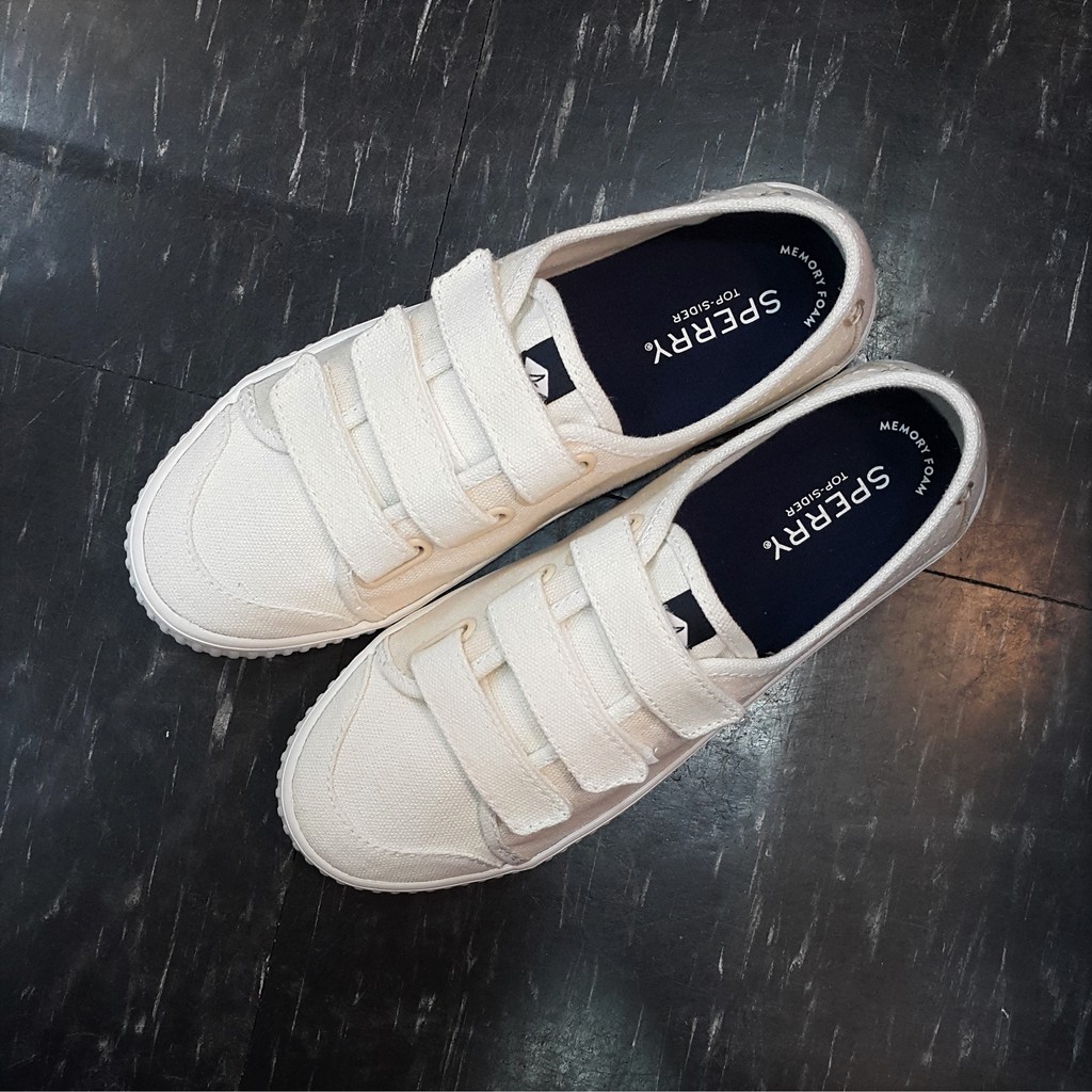 Sperry白鞋的價格推薦 22年12月 比價比個夠biggo