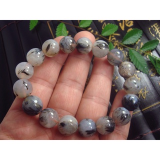 ◎臻品閣◎ 天然A貨髮絲玉髓《圓珠手鏈手珠》006~火山茅玉髓、金芒玉髓、髮絲玉髓