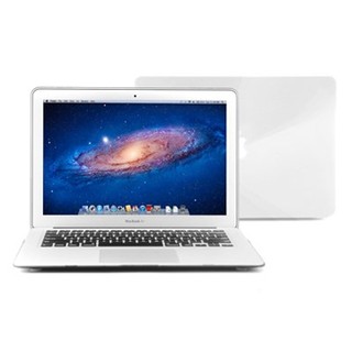 Apple MacBook 筆電透明保護殼