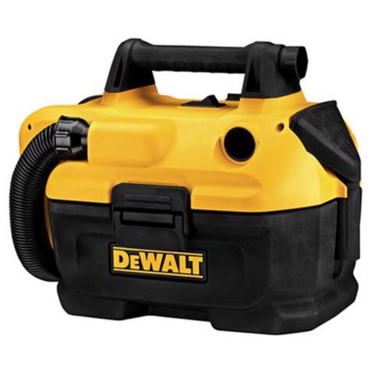 含税 20V 充電式乾濕兩用 吸塵器 DCV580 得偉 DEWALT DCV580N