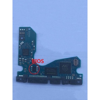 St 筆記本硬盤PCB電路板移動硬盤板 100809471 Reva ST2000LM015 ST1000LM035 S