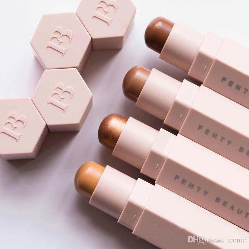 Fenty Beauty 修容棒 蝦皮購物