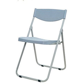 塑鋼折合椅.學生課椅.折合椅.鐵合椅.摺疊椅130-17(四張以下請自取)