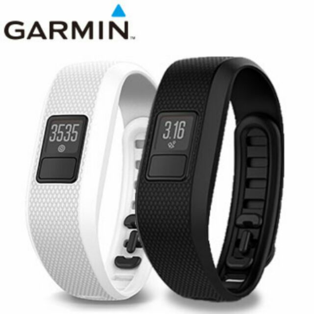 GARMIN vivofit 3 健身手環