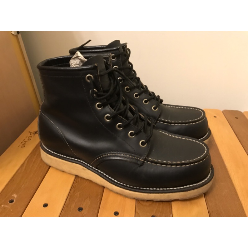 Red Wing 8179 犬標 7EE