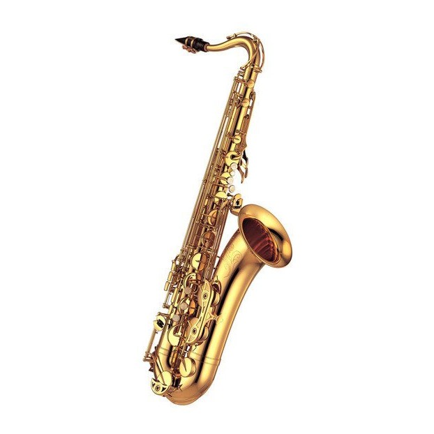 Yamaha Tenor Sax Yts 480 次中音薩克斯風 學生級進階款 現貨 后里薩克斯風玩家館 蝦皮購物