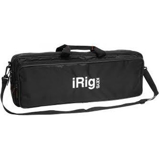 大鼻子樂器 免運 IK Multimedia iRig Keys Travel Bag 音樂主控鍵盤 旅行背包 旅行袋