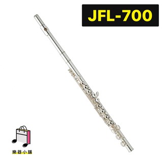 『樂鋪』JUPITER JFL-700 JFL700 長笛 閉孔長笛 鍍銀長笛 JUPITER長笛 全新一年保固
