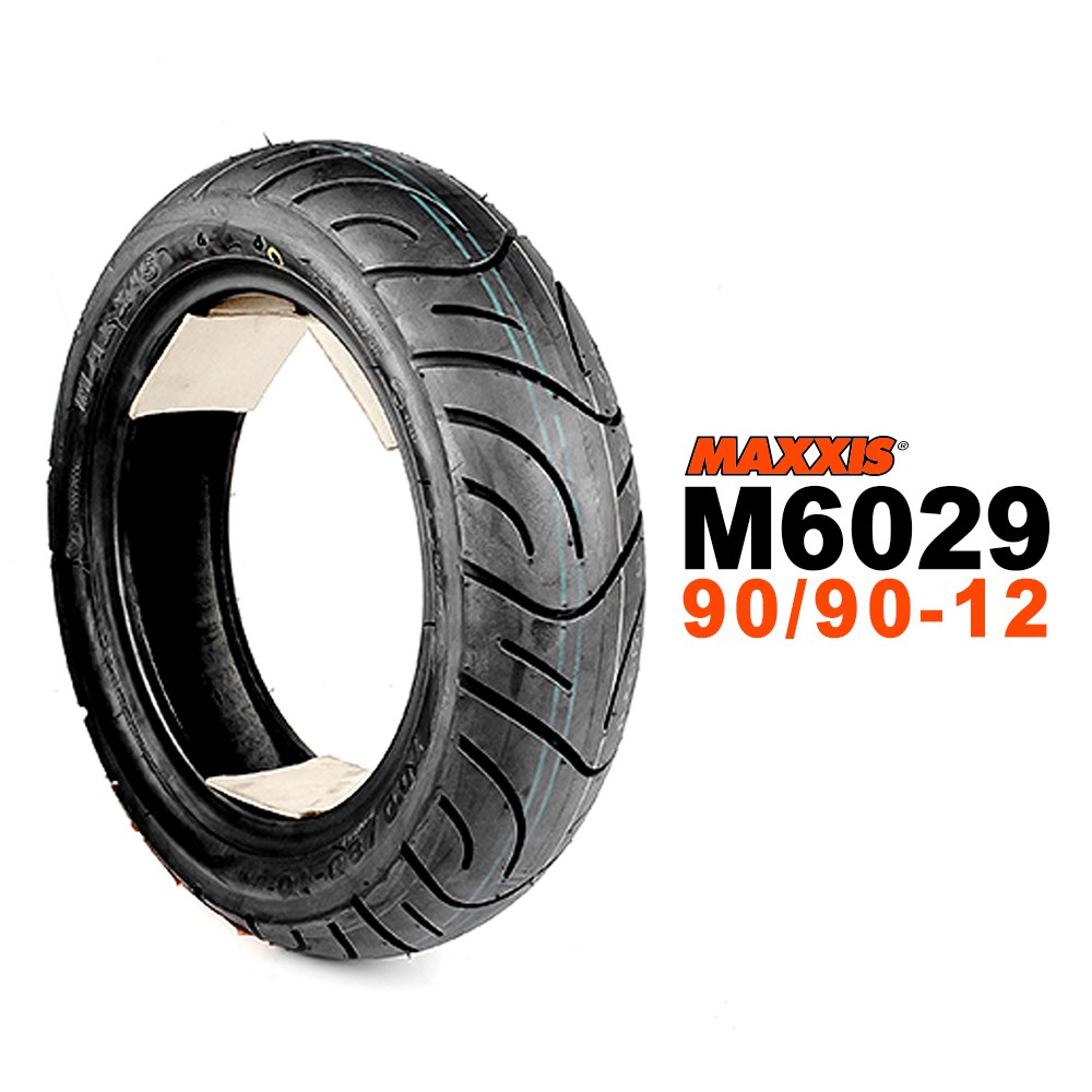 MAXXIS 瑪吉斯輪胎 M6029 90/90-12