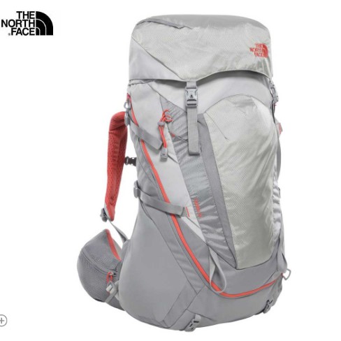 north face tellus 55